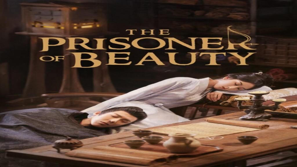 مسلسل سجين الجمال The Prisoner of Beauty الحلقة 16 السادسة عشر مترجمة