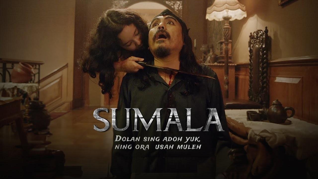 فيلم Sumala 2024 مترجم