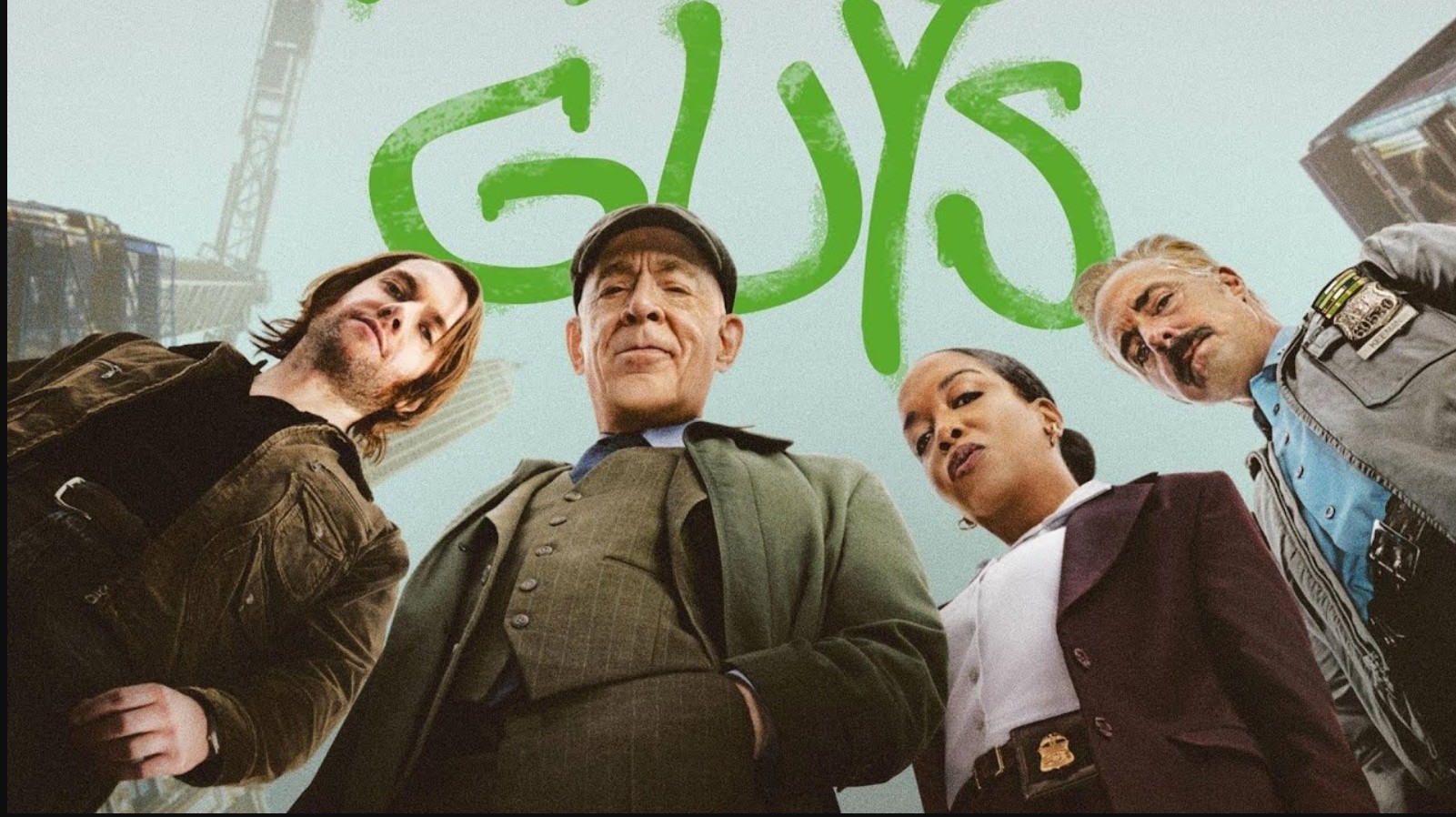 مسلسل The Westies الموسم الاول الحلقة 6 مترجمة