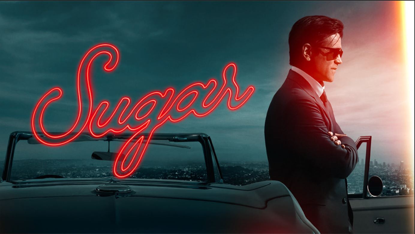 مسلسل Sugar الموسم الثاني الحلقة 8 مترجمة
