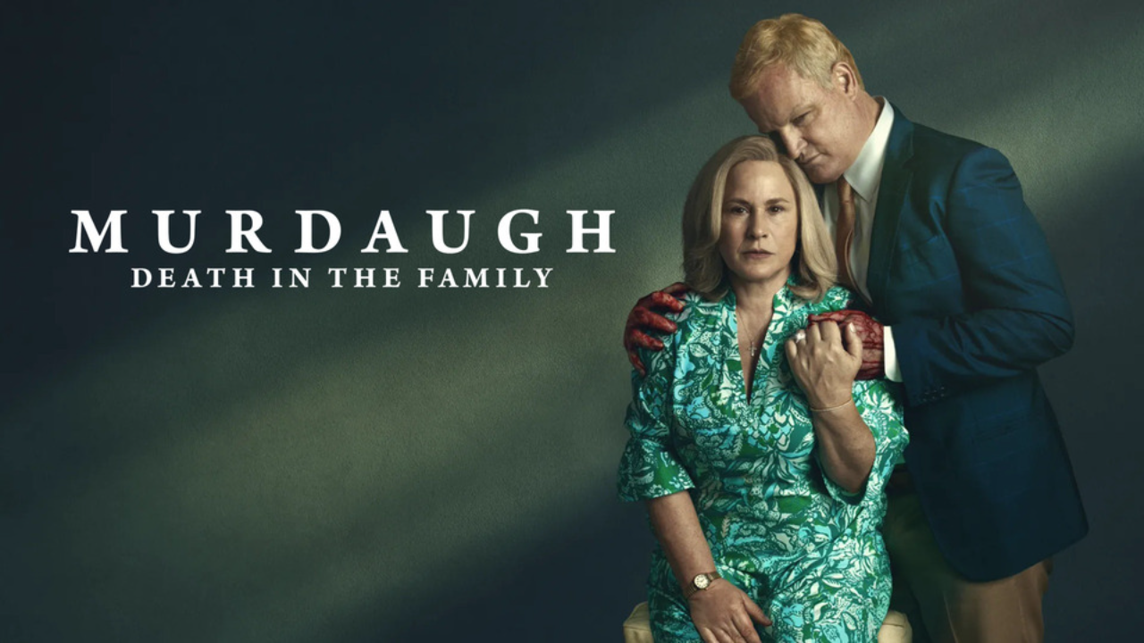 مسلسل Murdaugh Death in the Family الحلقة 5 مترجمة