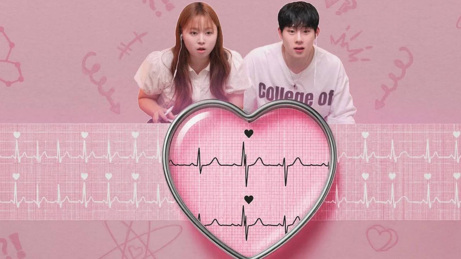 برنامج مختبر الحب The Love Lab الحلقة 11 مترجمة
